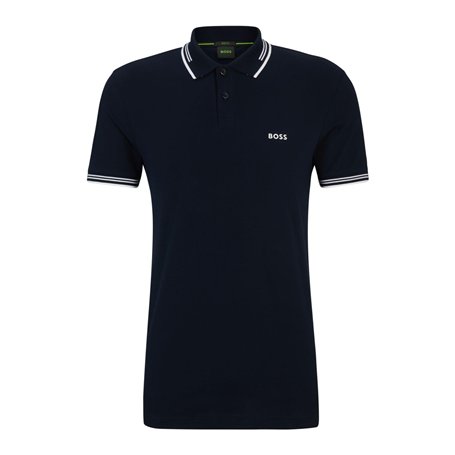 BOSS Paul Polo