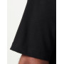 BOSS Tee 10 T-Shirt, Black, XL Men