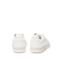 HUGO Hommes Hadrian Tenn Baskets Effet Nubuck avec Semelle extérieure emblématique