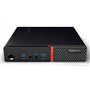 Lenovo ThinkCentre M910q Tiny USDT Intel Quad Core i5 256 Go SSD 8 Go Windows 11 Pro avec Wifi, ordinateur de bureau professionn
