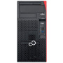 Fujitsu Esprimo P757/E85+ Intel Quad Core i7 Disque dur SSD 1 To Mémoire 32 Go Windows 11 Pro Graveur DVD Business Tower Ordinat