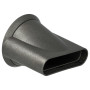 vhbw Buse lissant remplacement pour Dyson 967715-01 pour sèche-cheveux - 6