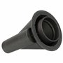 vhbw Buse lissant remplacement pour Dyson 967715-01 pour sèche-cheveux - 6,8 x 6,7 cm, 54 g, gris foncé