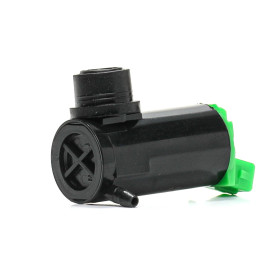 RIDEX 794W0027 Pompe d'eau de nettoyage nettoyage des vitres Pompe De Lave-Glace Pompe De Lave-Glace
