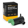 RIDEX 794W0027 Pompe d'eau de nettoyage nettoyage des vitres Pompe De Lave-Glace Pompe De Lave-Glace