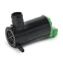RIDEX 794W0027 Pompe d'eau de nettoyage nettoyage des vitres Pompe De Lave-Glace Pompe De Lave-Glace