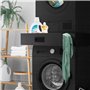 ML-Design Socle pour Machine à Laver avec Tiroir Coulissant