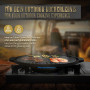 Plancha de Cuisson pour BBQ