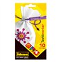 Idena 61044 - Marqueur Textile pour Tissus clairs