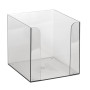 transparent