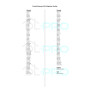 DL-pro Passoire pour machine à laver Gorenje 279538
