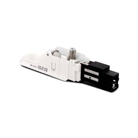 DL-pro Interrupteur de porte pour Gorenje 500355 - Verrouillage de porte avec verrouillage pour sèche-linge