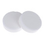 DL-pro Disque de nettoyage + tablettes de détartrage pour Bosch Siemens 576836 00576836 311909 00311909 pour machine à capsules 