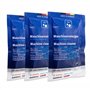 DL-pro 3x Nettoyant machine pour lave-vaisselle Nettoyeur compatible avec Bosch Siemens Neff Serie 2 Serie 4 Serie 6 Serie 8 003