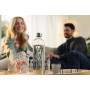 Sodapop Lot de 2 Bouteilles en Pet de 850 ML pour Machine à gazéifier Cooper, sans BPA