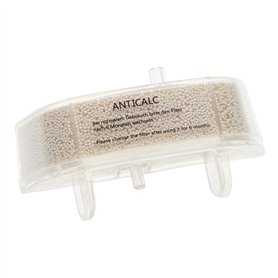 vhbw Cartouche filtrante anti-calcaire compatible avec Rowenta Steam Power RY6557WH / 4Q0
