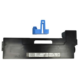vhbw Bac de récupération de Toner usagé Compatible avec Konica Minolta Bizhub 367