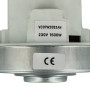 vhbw 1x Moteur de rechange compatible avec Miele Serie S5, Complete C2 aspirateur