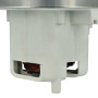vhbw 1x Moteur de rechange compatible avec Miele Serie S5, Complete C2 aspirateur