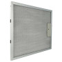DU640E hotte de cuisine - 32 x 25