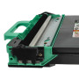 vhbw Bac de récupération de Toner usagé Compatible avec Brother DCP L 3510 CDW, L 3517 CDW, L 3550 CDW imprimante Laser