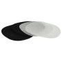 vhbw 10x filtre à charbon actif, 10x filtre à graisses compatible avec Moulinex T-43, T-41, T-42 friteuse - 20 filtres