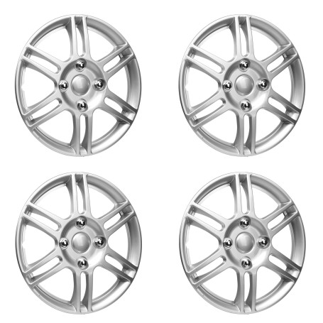 RIDEX 100009A0002 Enjoliveurs