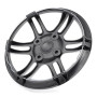 RIDEX 100009A0002 Enjoliveurs