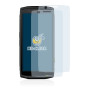 brotect Protection Ecran pour Crosscall Action-X5 (2 Pièces) - Film Protection Ultra Clair