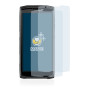 brotect Protection Ecran Anti-Reflet pour Crosscall Core-X5 (2 Pièces) - Film Mat