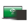 upscreen Protection Anti-Espion pour Dell Precision 3570 - Anti-Spy Privacy Film Protection Ecran de Confidentialité