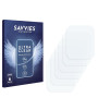 savvies Protection Ecran pour Song Man KR06 (6 Pièces) - Film Protection Ultra Clair