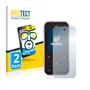 brotect Protection Ecran pour Vtech Kidizoom Snap Touch (2 Pièces) - Film Protection Ultra Clair