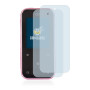 brotect Protection Ecran pour Vtech Kidizoom Snap Touch (2 Pièces) - Film Protection Ultra Clair