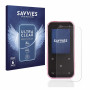 savvies Protection Ecran pour Vtech Kidizoom Snap Touch (6 Pièces) - Film Protection Ultra Clair