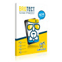 brotect Protection Écran Verre pour Swatch Big Bold Bioceramic (6 Pièces) Film Protecteur Vitre 9H [Anti-Rayures, Transparent]