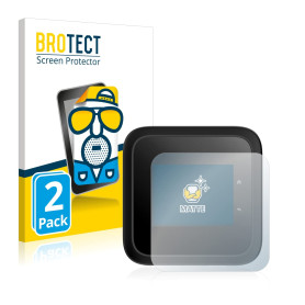 brotect Protection Ecran Anti-Reflet pour Netgear Nighthawk M6 Pro (2 Pièces) - Film Mat
