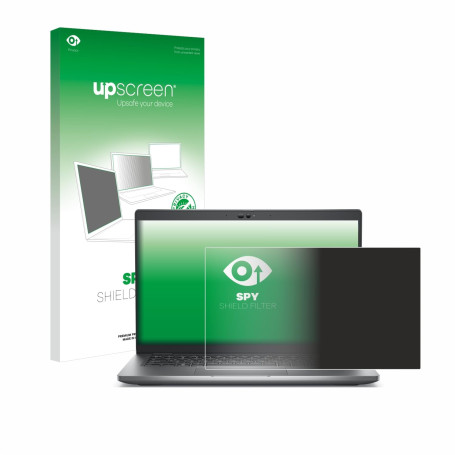upscreen Filtre de Confidentialité pour Dell Latitude 5430 Non-Touch Film Protection Ecran Anti-Espion
