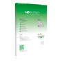 upscreen Filtre de Confidentialité pour Dell Latitude 5430 Non-Touch Film Protection Ecran Anti-Espion, Privacy Filter Anti-Rega