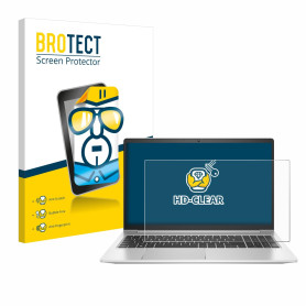 brotect Protection Ecran pour HP ProBook 450 G9 - Film Protection Ultra Clair