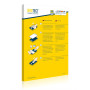 brotect Protection Ecran pour HP ProBook 450 G9 - Film Protection Ultra Clair