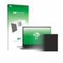 upscreen Filtre de Confidentialité pour Dell Precision 5680 Workstation Film Protection Ecran Anti-Espion