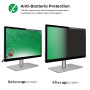 upscreen Filtre de Confidentialité pour Dell Precision 5680 Workstation Film Protection Ecran Anti-Espion, Privacy Filter Anti-R