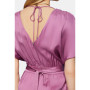 ESPRIT 043Eo1L306 Salopette, 506/Violet 2, 34 Femme