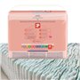 babylove Couches Premium Taille 8 XXL 18+ kg, 28 pièces