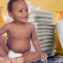 babylove Couches Premium Taille 8 XXL 18+ kg, 28 pièces