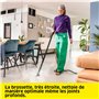 Nettoyage Confortable des
