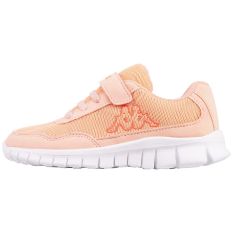 Kappa Mixte Code Style : 260604K Follow K Basket
