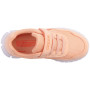 Kappa Mixte Code Style : 260604K Follow K Basket, Papaya Coral, 32 EU