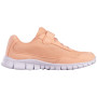 Kappa Mixte Code Style : 260604K Follow K Basket, Papaya Coral, 32 EU
